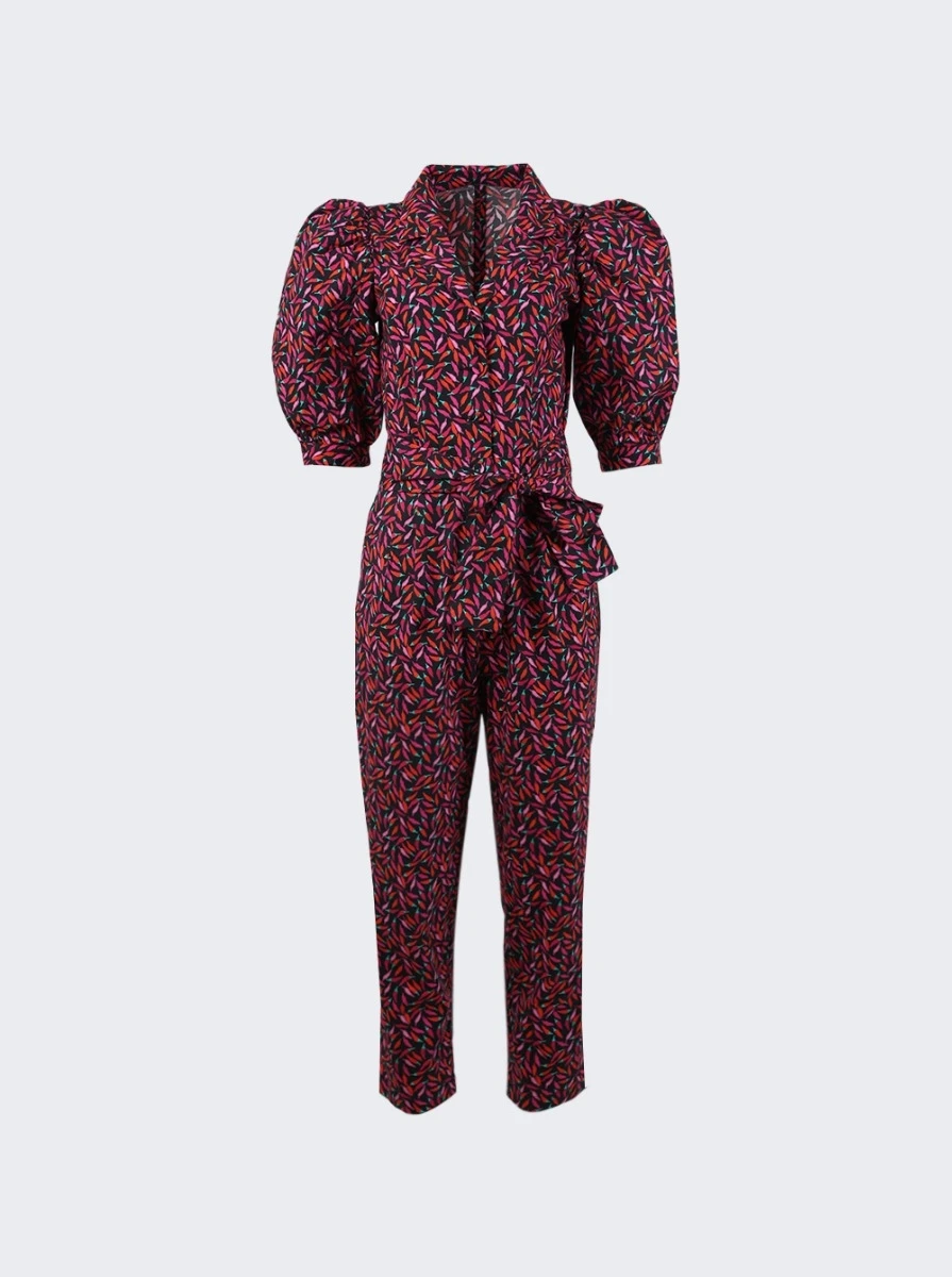 The Casitas Jumpsuit - Image 3