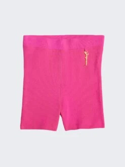 Jacquemus Le Short Pralu Pink