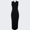 Teri Dress Black
