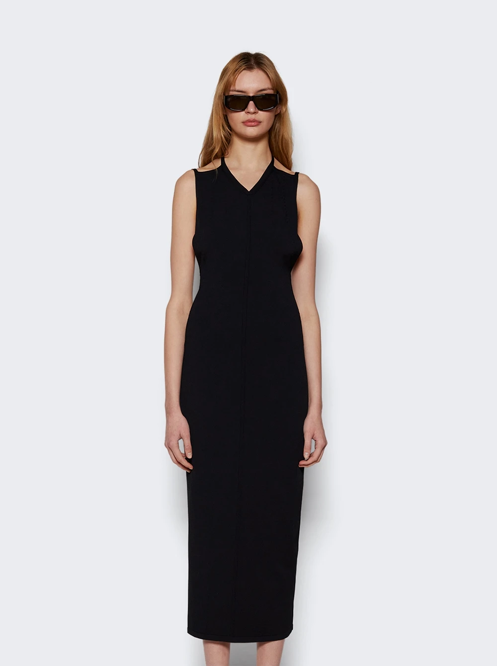 Teri Dress Black - Image 3