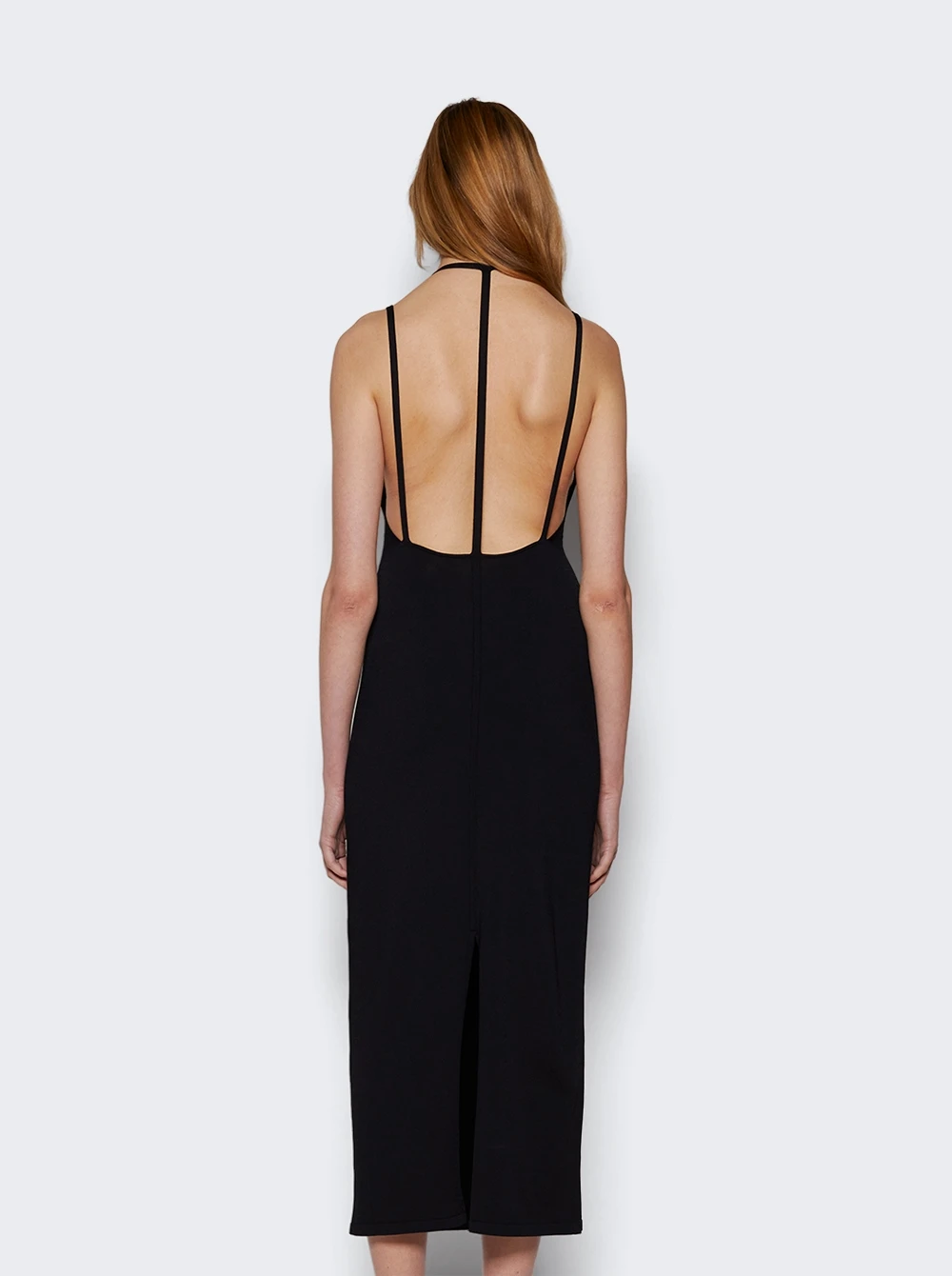 Teri Dress Black - Image 5