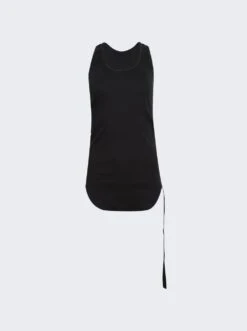 DRKSHDW Tank Top Black