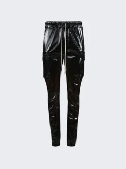 DRKSHDW Mastodon Cut Pants Black