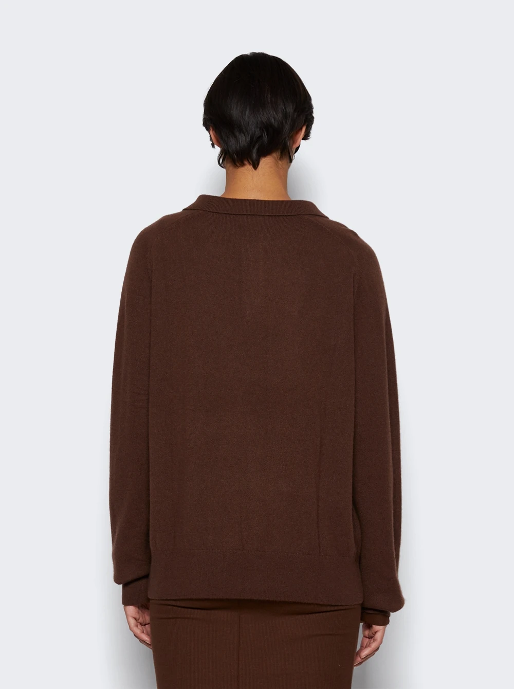 Brady Top Brown - Image 5