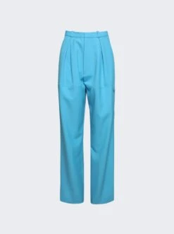 Ventilo Pant Turquoise