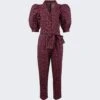 The Casitas Jumpsuit