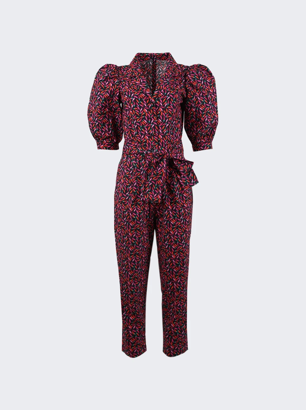 The Casitas Jumpsuit