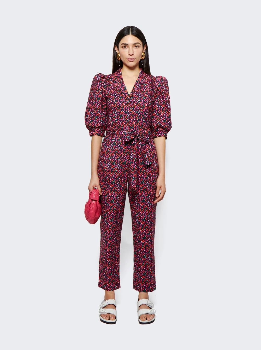 The Casitas Jumpsuit - Image 2
