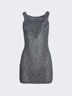 The Renetta Dress Black