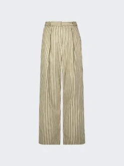 Marella Pants Ivory