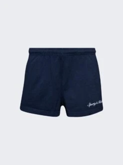 Syracuse Disco Short Navy