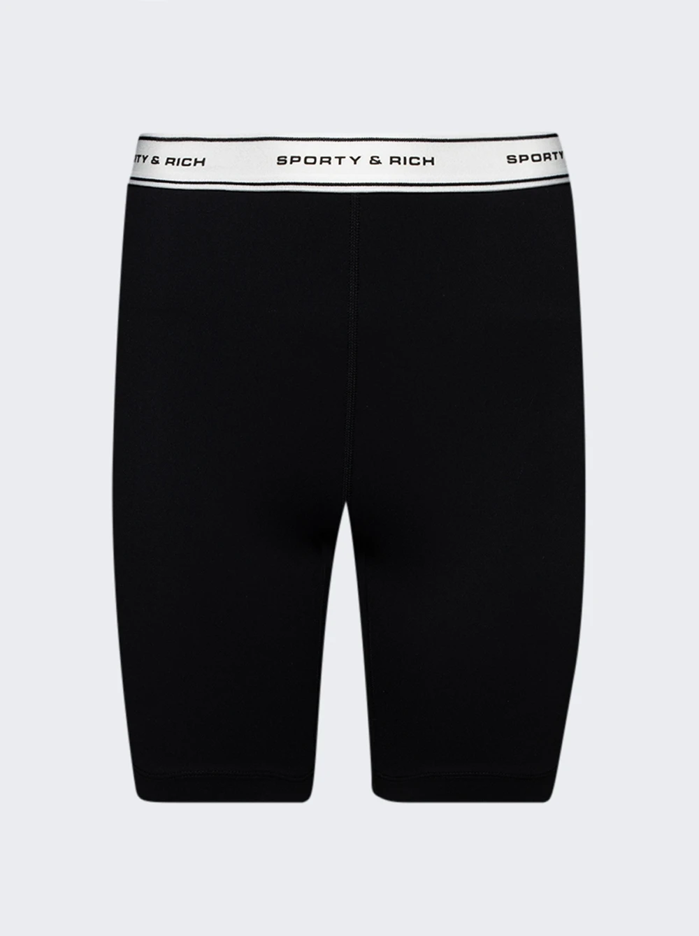 Biker Short Black