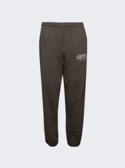Upper East Side Sweatpants Grey