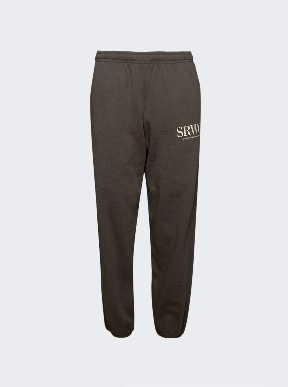 Upper East Side Sweatpants Grey