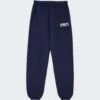 Sports Sweatpants Navy