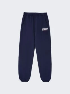 Sports Sweatpants Navy