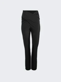 Boxte Trouser Black