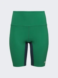 X LHD St. Tropez Biker Short Putting Green